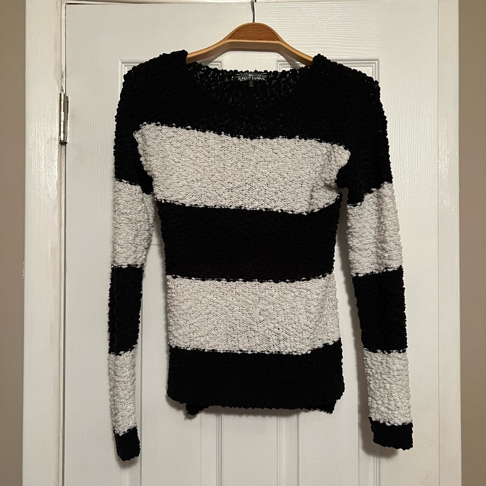 Almost Famous Sweater